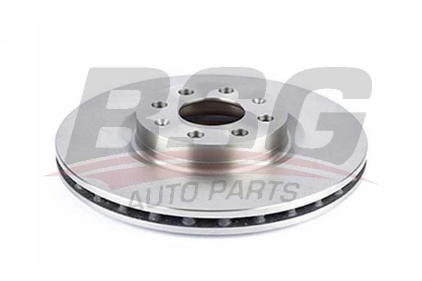 Fiat Punto 2005-2009 Arası 1.9 D Multijet, 1.3 D Multijet, 1.6 D Multijet BSG Marka Ön Fren Diski