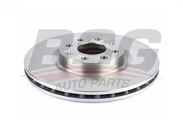 Fiat Punto 2005-2009 Arası 1.9 D Multijet, 1.3 D Multijet, 1.6 D Multijet BSG Marka Ön Fren Diski