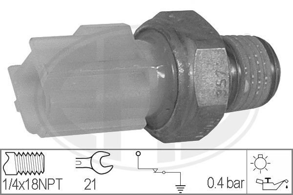 Ford Mondeo 1996-2000 Arası 1.8 i, 2.0 i, 1.6 i ERA Marka Yağ Müşürü