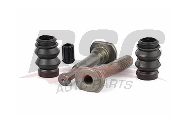 Ford Transit Tourneo 2006-2014 Arası 2.2 TDCi BSG Marka Ön Fren Kaliperi