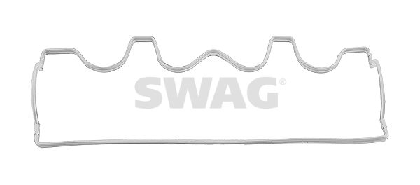 Peugeot 106 1991-2005 Arası 1.5 D Swag Marka Üst Kapak Contası