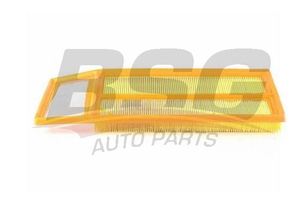 Peugeot Bipper 2008-2012 Arası 1.3 HDi 75 BSG Marka Hava Filtresi