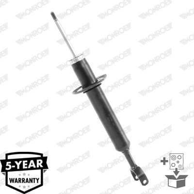 Volkswagen Passat 1996-2001 Arası 2.8 V6 Syncro/4motion, 1.8 T, 2.8 V6 Ön Gazlı Monroe Marka Amortisör