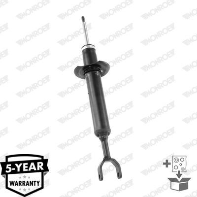 Volkswagen Passat 1996-2001 Arası 2.8 V6 Syncro/4motion, 1.8 T, 2.8 V6 Ön Gazlı Monroe Marka Amortisör