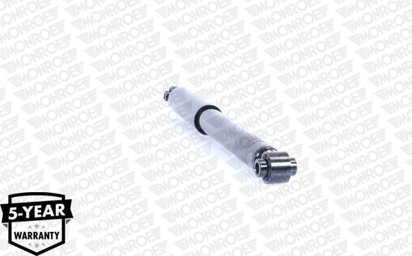 Citroen C2 2003-2017 Arası 1.4 Arka Sağ-Sol Uyumlu Gazlı Monroe Marka Amortisör
