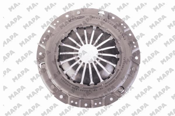 Opel Zafira 1999-2005 Arası 2.0 DI 16V Mapa Marka Debriyaj Seti