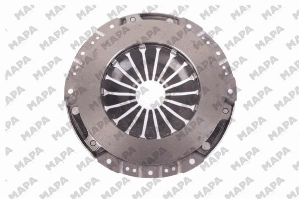 Opel Zafira 1999-2005 Arası 2.0 DI 16V Mapa Marka Debriyaj Seti