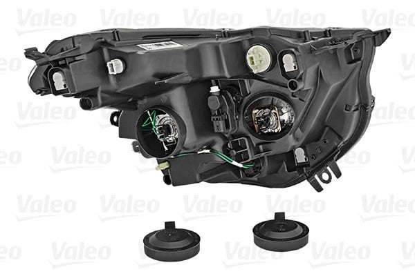 Citroen C1 2014-2018 Arası 1.2 VTi 82 Sol Valeo Marka Far
