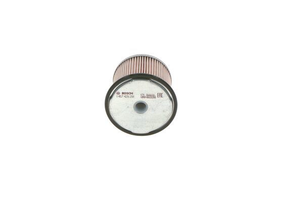 Citroen C15 1984-2006 Arası 1.8 D Bosch Marka Mazot Yakıt Filtresi