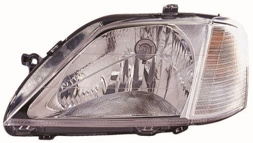 Dacia Logan Mcv 2007-2011 Arası 1.6 Sol Depo Marka Far