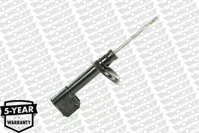 Peugeot 307 2000-2012 Arası 2.0 HDi 110 Ön Sol Gazlı Monroe Marka Amortisör