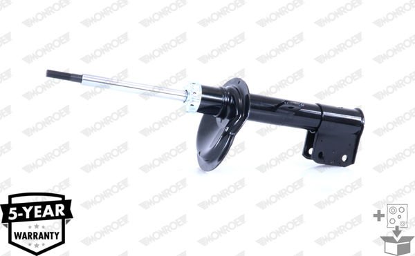 Peugeot 307 2000-2012 Arası 2.0 HDi 110 Ön Sol Gazlı Monroe Marka Amortisör