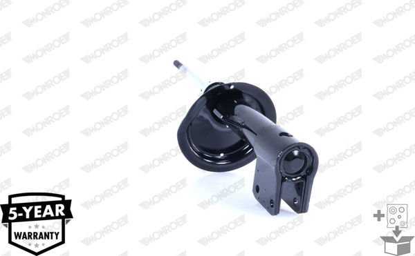 Peugeot 307 2000-2012 Arası 2.0 HDi 110 Ön Sol Gazlı Monroe Marka Amortisör
