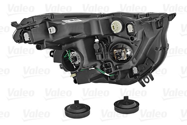 Citroen C1 2014-2018 Arası 1.0 VTi 72 Sol Valeo Marka Far