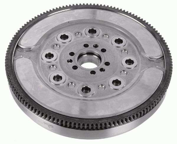 Citroen C3 2009-2013 Arası 1.6 HDi 110 Sachs Marka Volan