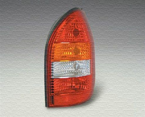 Opel Zafira 1999-2005 Arası 1.8 16V Magneti Marelli Marka Sol Stop Lambası