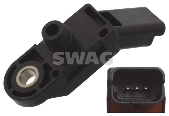 Peugeot 106 1996-2005 Arası 1.6 S16 Swag Marka Map Sensörü