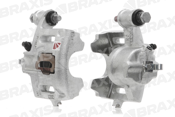 Peugeot 806 1994-2002 Arası 1.8 Braxis Marka Sağ Arka Fren Kaliperi
