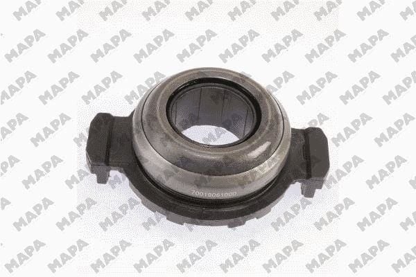 Citroen Bx 1982-1994 Arası 16, 19 E, 19 Mapa Marka Debriyaj Seti