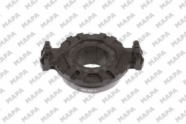Citroen Bx 1982-1994 Arası 16, 19 E, 19 Mapa Marka Debriyaj Seti