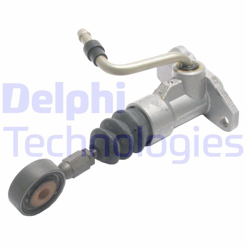 Audi A4 1994-2001 Arası 1.8 T, 2.8 quattro, 1.6, 2.8, 2.6, 1.9 TDI, 2.6 quattro Delphi Marka Debriyaj Üst Merkezi