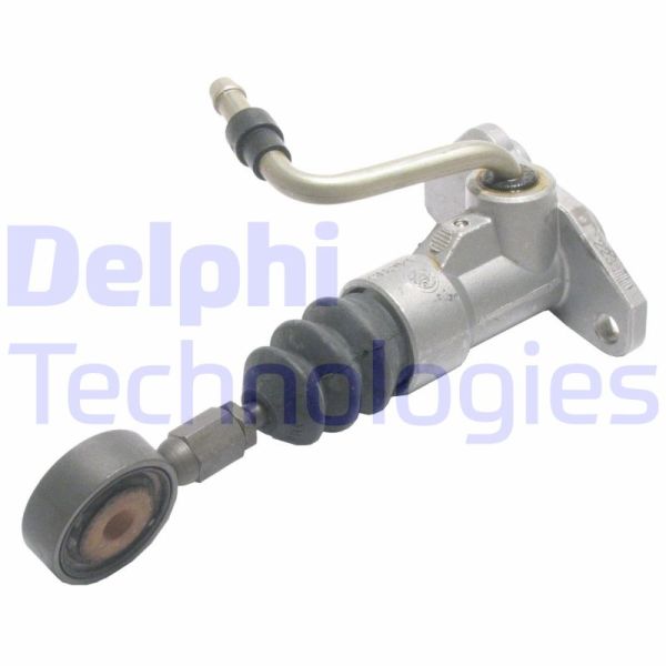Audi A4 1994-2001 Arası 1.8 T, 2.8 quattro, 1.6, 2.8, 2.6, 1.9 TDI, 2.6 quattro Delphi Marka Debriyaj Üst Merkezi
