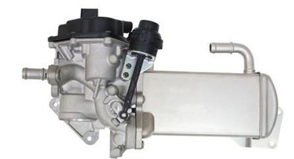 Audi A5 2007-2017 Arası 2.0 TDI, 2.0 TDI quattro Magneti Marelli Marka EGR Valfi