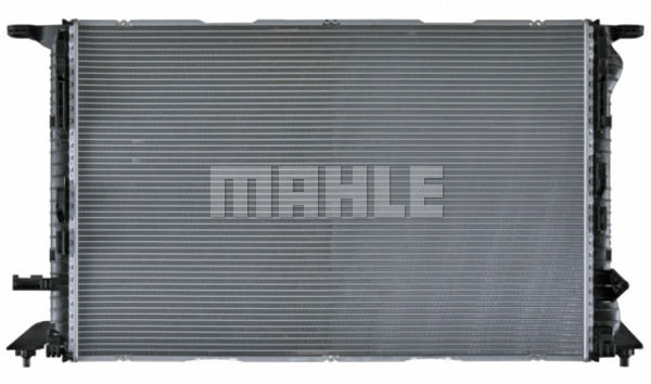 Audi Q5 2008-2017 Arası 2.0 TDI Mahle Marka Su Radyatörü