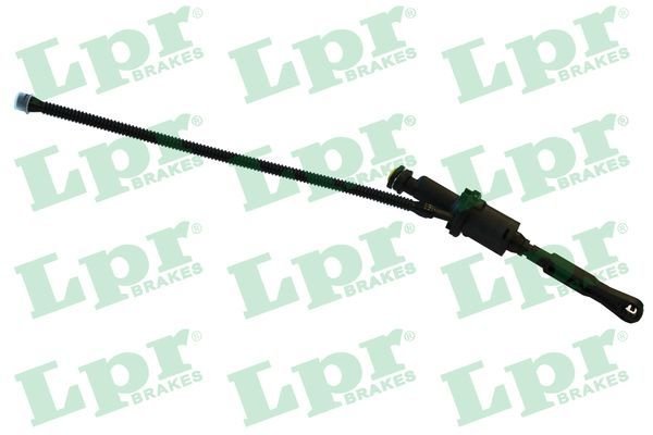 Citroen Berlingo 2008-2012 Arası 1.6 HDi 90 LPR Marka Debriyaj Üst Merkezi