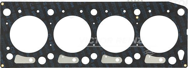 Ford Focus 1998-2013 Arası 1.8 Turbo DI / TDDi, 1.8 DI / TDDi, 1.8 TDCi Victor Reinz Marka Silindir Kapak Contası