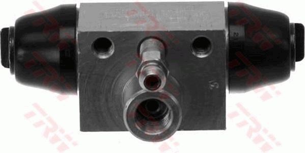Opel Agila 2000-2007 Arası 1.0 12V TRW Marka Arka Fren Silindiri