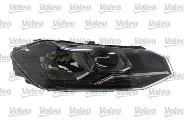Volkswagen Polo 2017-2021 Arası 1.0, 1.6 TDI, 2.0 GTI, 1.0 TSI, 1.5 TSI, 1.0 TGI, 1.0 MPi Sağ Valeo Marka Far