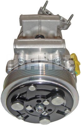 Citroen C3 2002-2006 Arası 1.6 16V Mahle Marka Klima Kompresörü