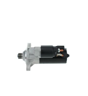 Audi Tt 2006-2015 Arası 3.2 V6 quattro Bosch Marka Marş Motoru