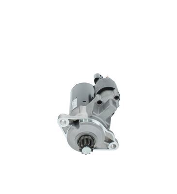Audi Tt 2006-2015 Arası 3.2 V6 quattro Bosch Marka Marş Motoru