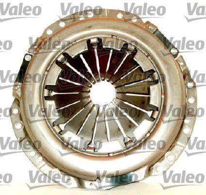 Peugeot 605 1989-1999 Arası 3.0 SV 24, 3.0 Valeo Marka Debriyaj Seti