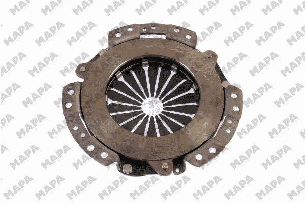 Citroen Bx 1982-1994 Arası 16, 19, 19 E, 16 E, 19 GTi, 19 D Mapa Marka Debriyaj Seti