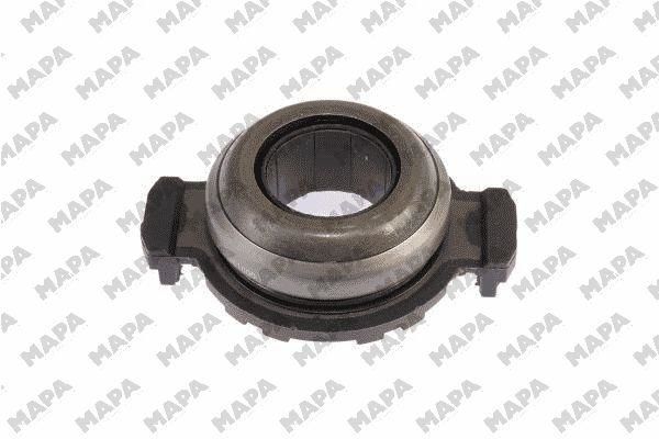 Citroen Bx 1982-1994 Arası 16, 19, 19 E, 16 E, 19 GTi, 19 D Mapa Marka Debriyaj Seti