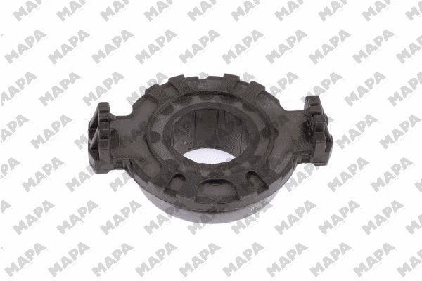 Citroen Bx 1982-1994 Arası 16, 19, 19 E, 16 E, 19 GTi, 19 D Mapa Marka Debriyaj Seti