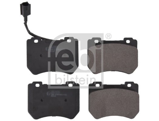 Alfa Romeo Spider 2006-2011 Arası 2.0 JTDM Febi Marka Ön Balata