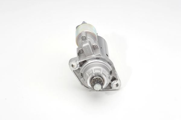 Audi Tt 2006-2015 Arası 2.5 RS quattro Bosch Marka Marş Motoru