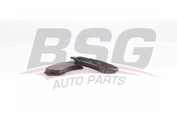 Citroen C4 2014-2018 Arası 1.2 VTi 82, 1.2 VTi 75 / PureTech 75 BSG Marka Ön Balata