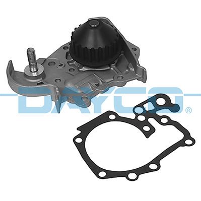 Dacia Sandero 2008-2012 Arası 1.4 MPI LPG Dayco Marka Devirdaim Su Pompası