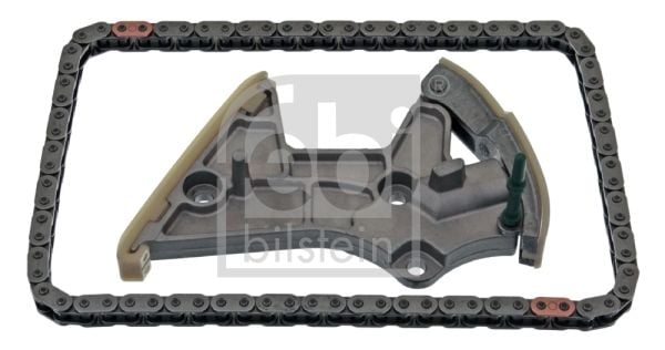 Volkswagen Lupo 1998-2005 Arası 1.4 TDI, 1.2 TDI 3L Febi Marka Triger Zinciri Seti
