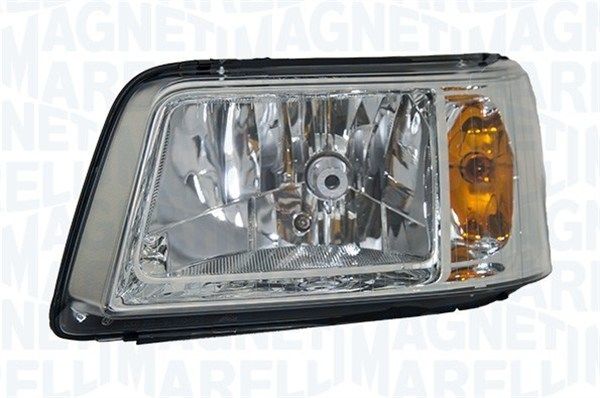 Volkswagen Transporter 2003-2007 Arası 2.5 TDI 4motion Sağ Magneti Marelli Marka Far