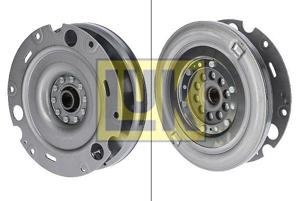 Audi A7 2010-2018 Arası 3.0 TDI, 3.0 TDI quattro LUK Marka Volan