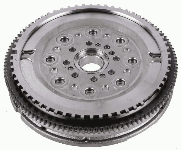 Citroen Jumper 2006-2010 Arası 2.2 HDi 120 Sachs Marka Volan