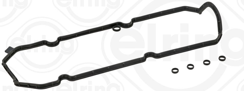 Fiat Punto Evo 2008-2012 Arası 1.4 Natural Power, 1.2, 1.4 Elring Marka Üst Kapak Contası