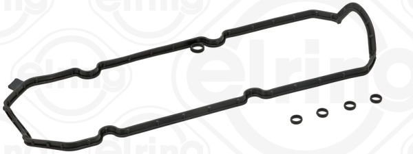 Fiat Punto Evo 2008-2012 Arası 1.4 Natural Power, 1.2, 1.4 Elring Marka Üst Kapak Contası
