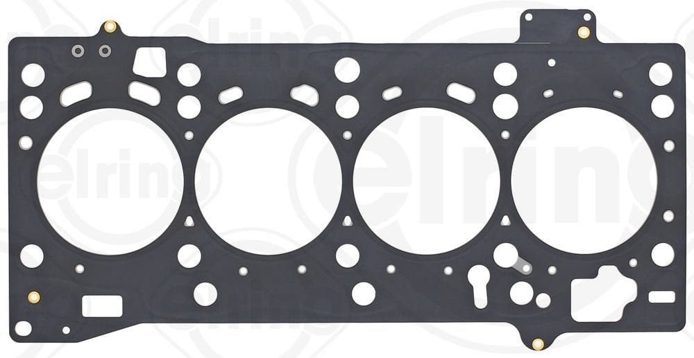 Volkswagen Sharan 2010-2014 Arası 2.0 TDI Elring Marka Silindir Kapak Contası